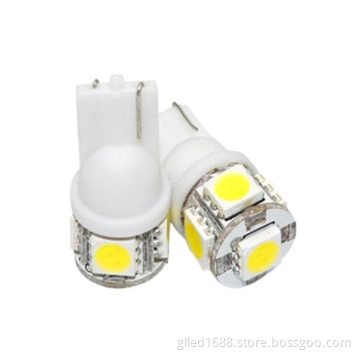 T10 1.5W LED SMD Auto Light
